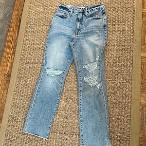 Good American Good Boy